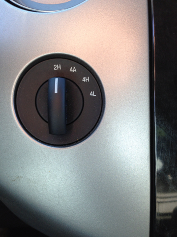 Ford Expedition 2012 photo 15