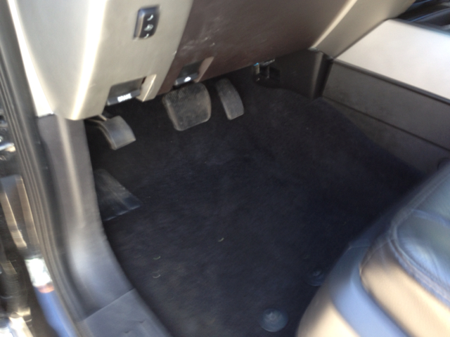 Ford Expedition 2012 photo 5