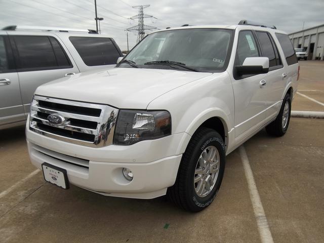 Ford Expedition SLT 25 Sport Utility