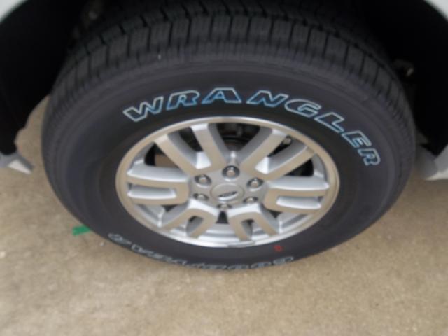 Ford Expedition 2012 photo 1