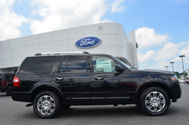 Ford Expedition SLT 25 SUV