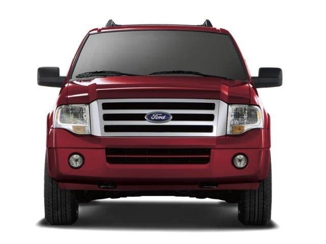 Ford Expedition XLT Sprcb 4WD SUV