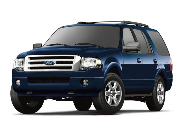 Ford Expedition 2013 photo 1