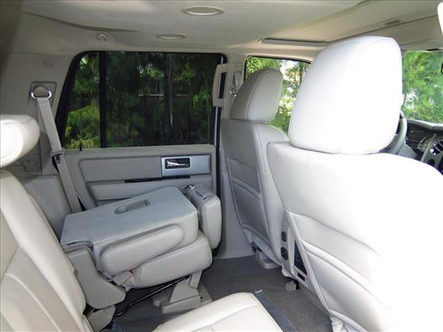 Ford Expedition Tercel SUV