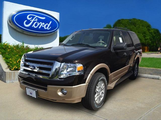 Ford Expedition Unknown SUV