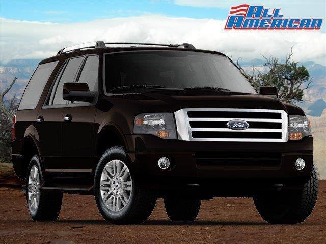 Ford Expedition SLT 25 SUV