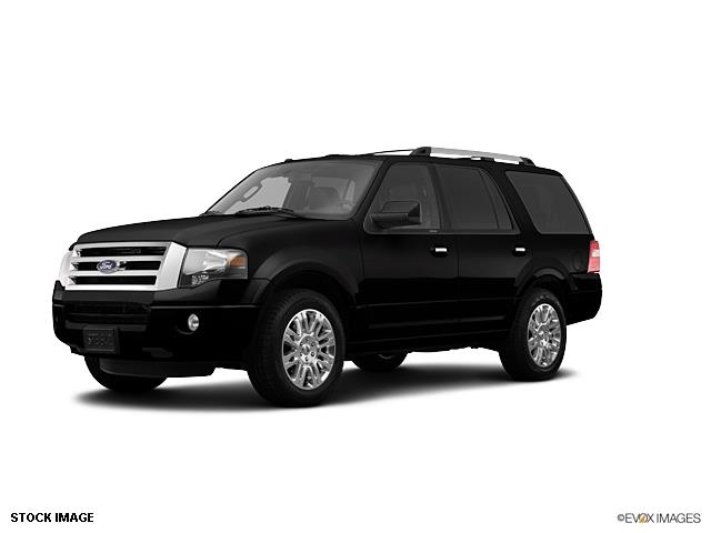 Ford Expedition SLT 25 SUV