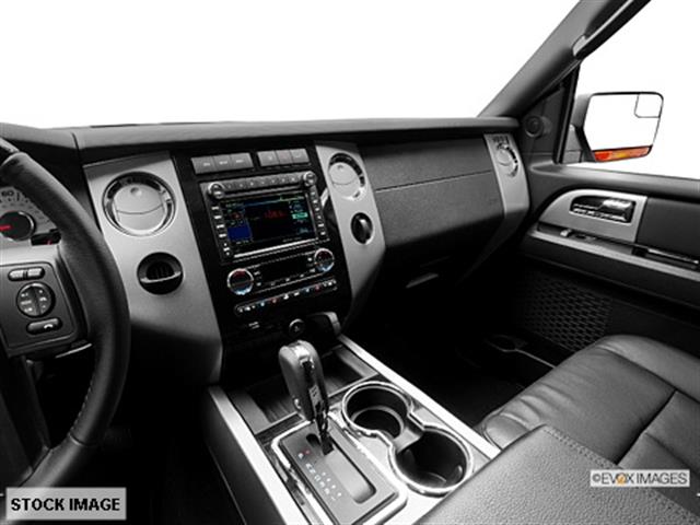 Ford Expedition 2013 photo 10