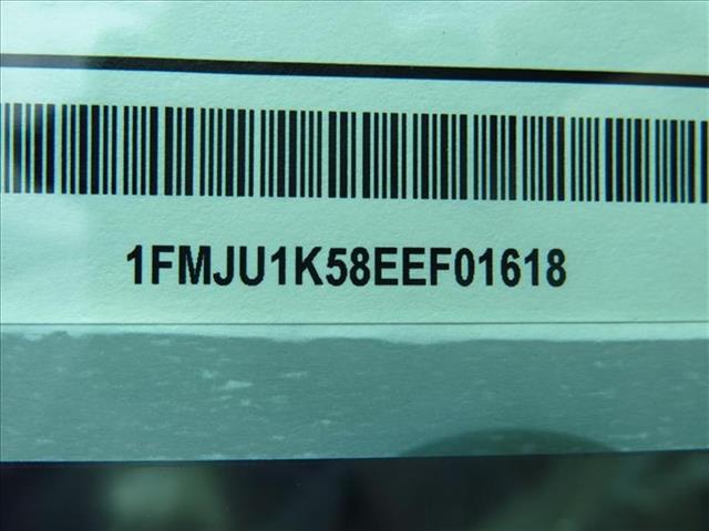 Ford Expedition 2014 photo 2