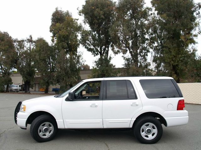 Ford Expedition Unknown SUV