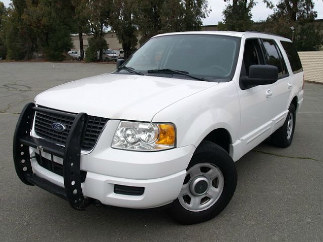 Ford Expedition 2014 photo 1