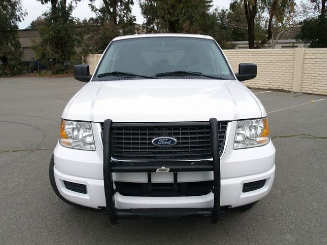 Ford Expedition 2014 photo 3