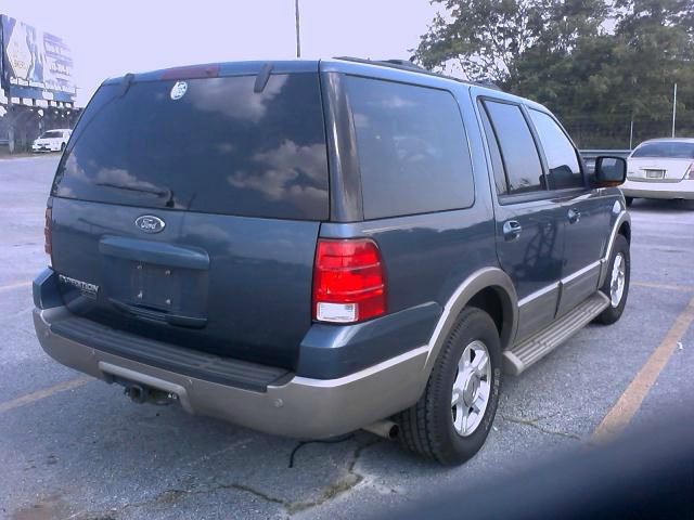 Ford Expedition 2014 photo 0
