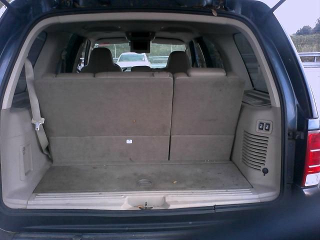 Ford Expedition 2014 photo 1