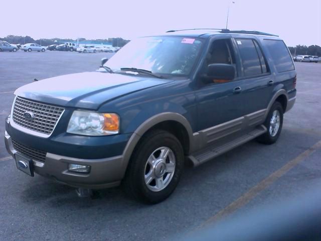 Ford Expedition 2014 photo 3