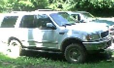 Ford Expedition EL 1998 photo 0