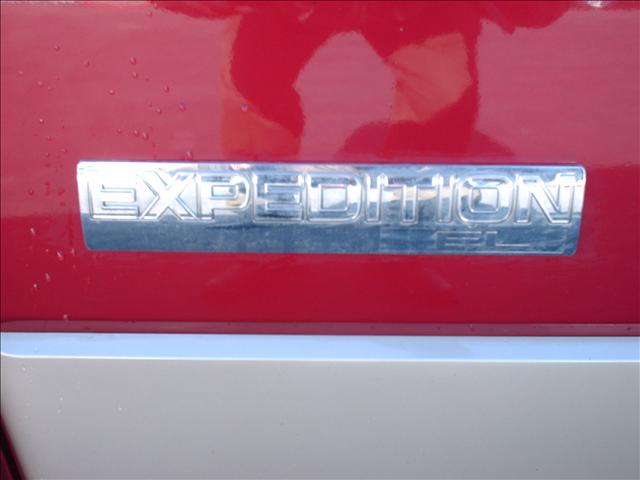 Ford Expedition EL 2007 photo 2