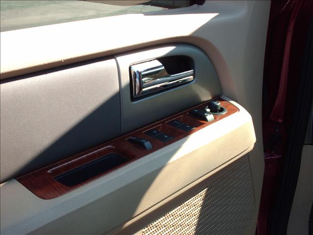 Ford Expedition EL 2007 photo 3