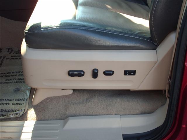 Ford Expedition EL 2007 photo 4