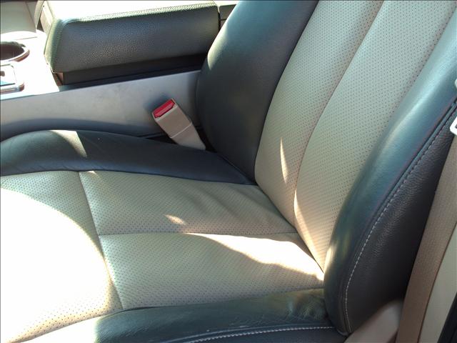 Ford Expedition EL 2007 photo 5