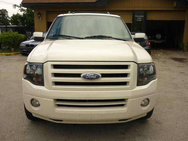 Ford Expedition EL RAM 2500 BIG HORN 4X4 LONG BED SUV