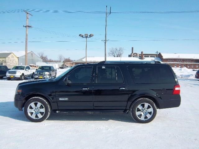 Ford Expedition EL Cavalier Sport Utility