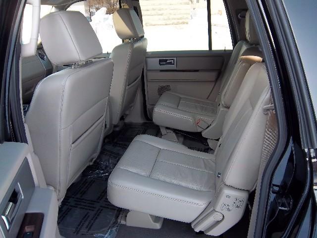 Ford Expedition EL 2007 photo 2