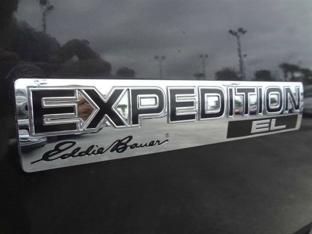 Ford Expedition EL 2007 photo 3