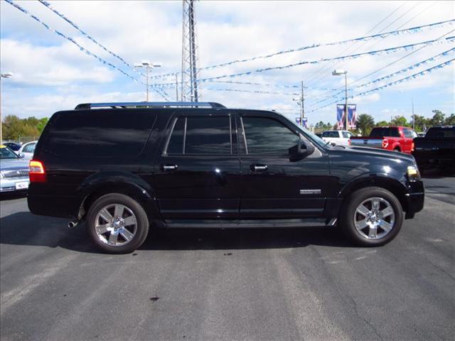 Ford Expedition EL 2007 photo 1