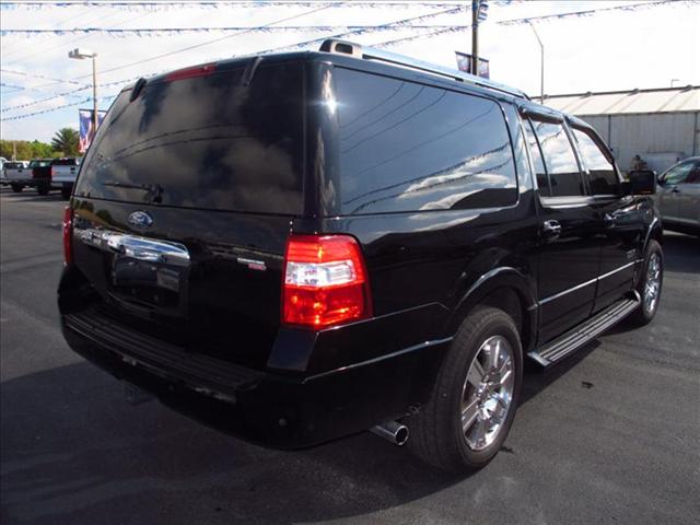 Ford Expedition EL 2007 photo 2