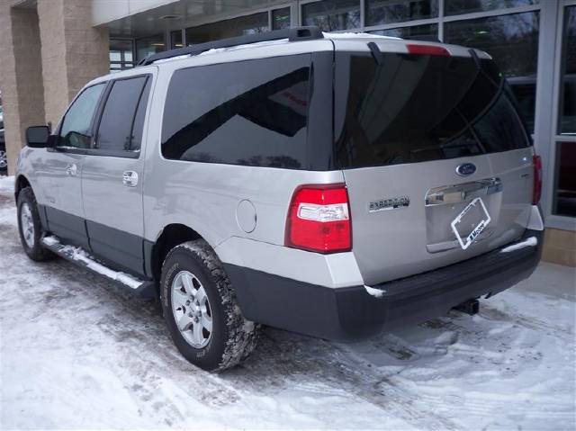Ford Expedition EL 2007 photo 2