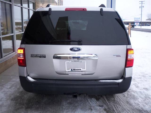 Ford Expedition EL 2007 photo 3