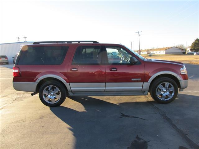 Ford Expedition EL 2007 photo 1