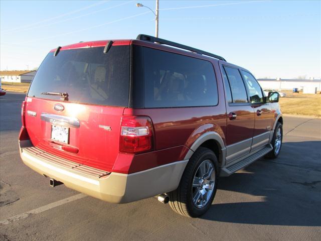 Ford Expedition EL 2007 photo 2