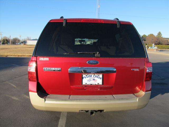Ford Expedition EL 2007 photo 3