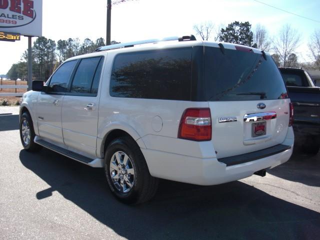 Ford Expedition EL 2007 photo 1