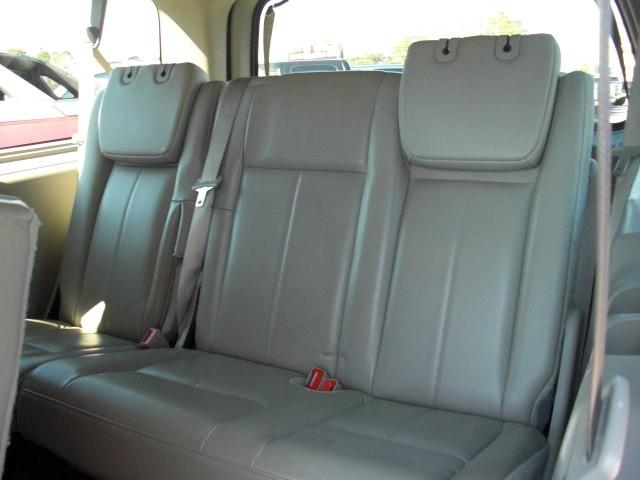 Ford Expedition EL 2007 photo 3