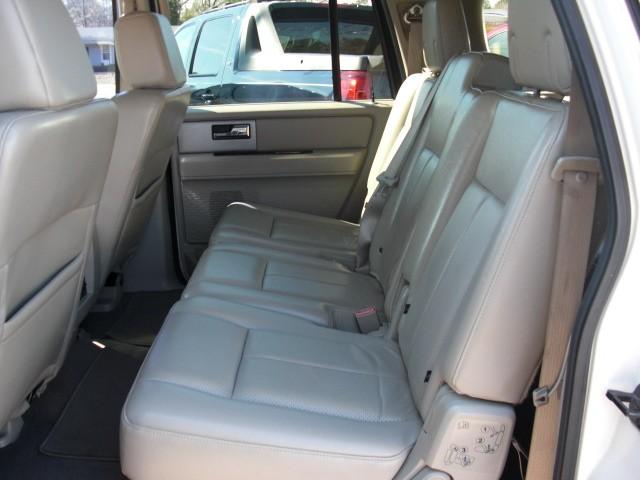 Ford Expedition EL 2007 photo 4