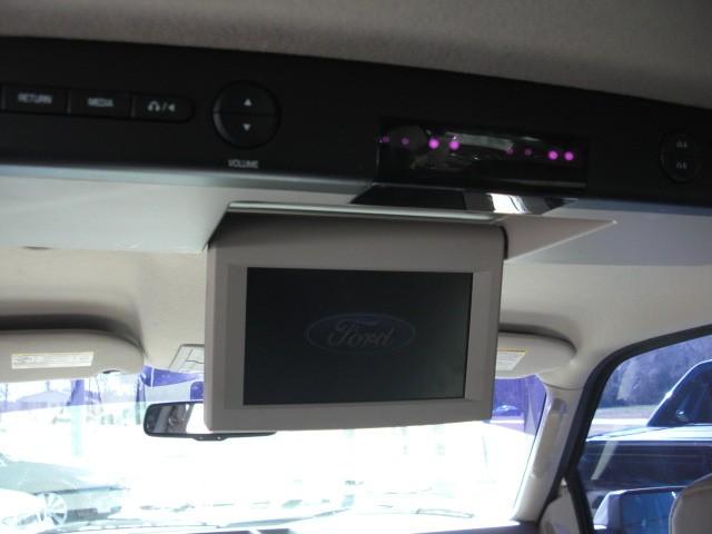 Ford Expedition EL 2007 photo 5