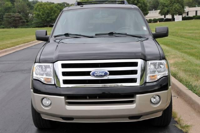 Ford Expedition EL 2007 photo 1