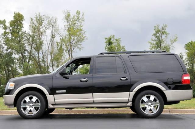 Ford Expedition EL 2007 photo 3