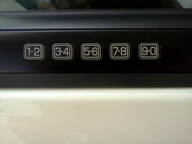 Ford Expedition EL 2007 photo 1