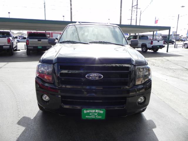Ford Expedition EL 2007 photo 2