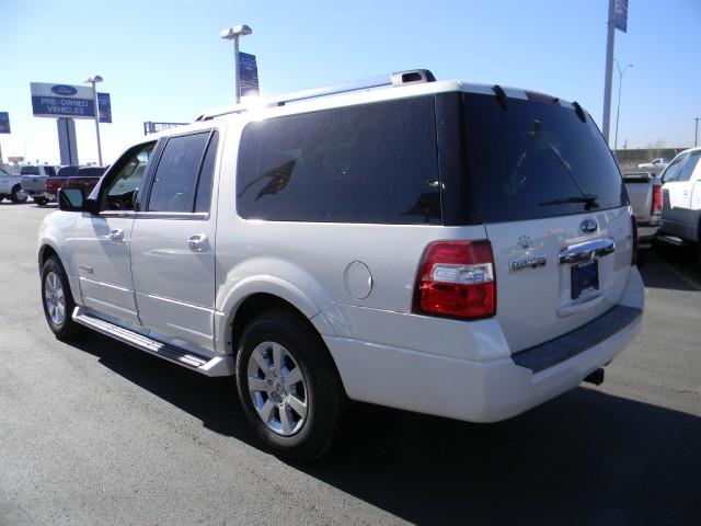 Ford Expedition EL 2007 photo 1