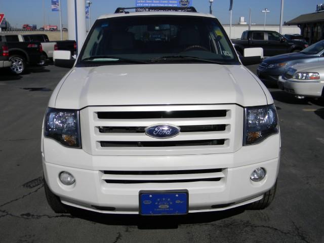 Ford Expedition EL 2007 photo 4