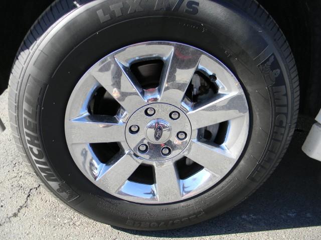 Ford Expedition EL 2007 photo 5