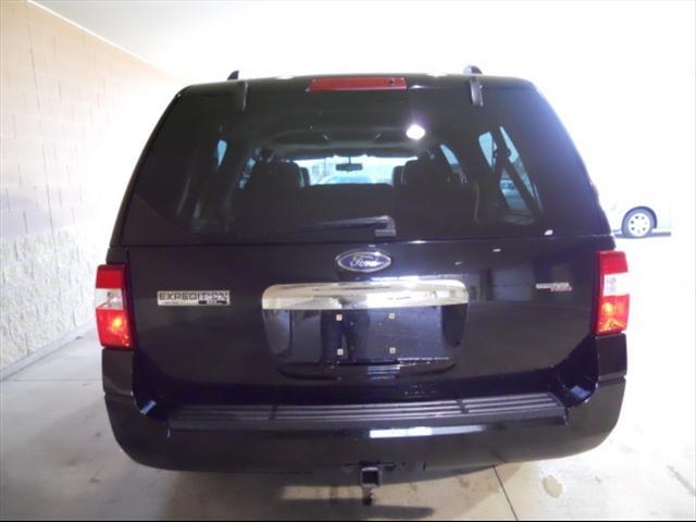 Ford Expedition EL 2007 photo 1