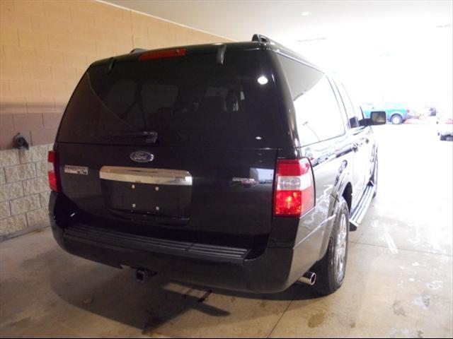 Ford Expedition EL 2007 photo 2