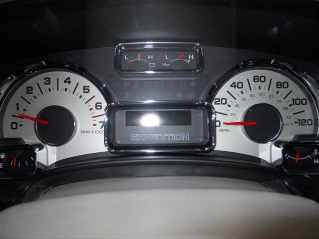 Ford Expedition EL 2007 photo 3
