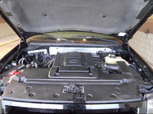 Ford Expedition EL 2007 photo 4